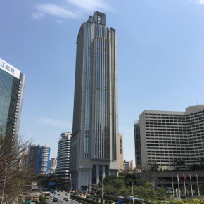  The Legend Nuomo Service Apartment  Гуанчжоу